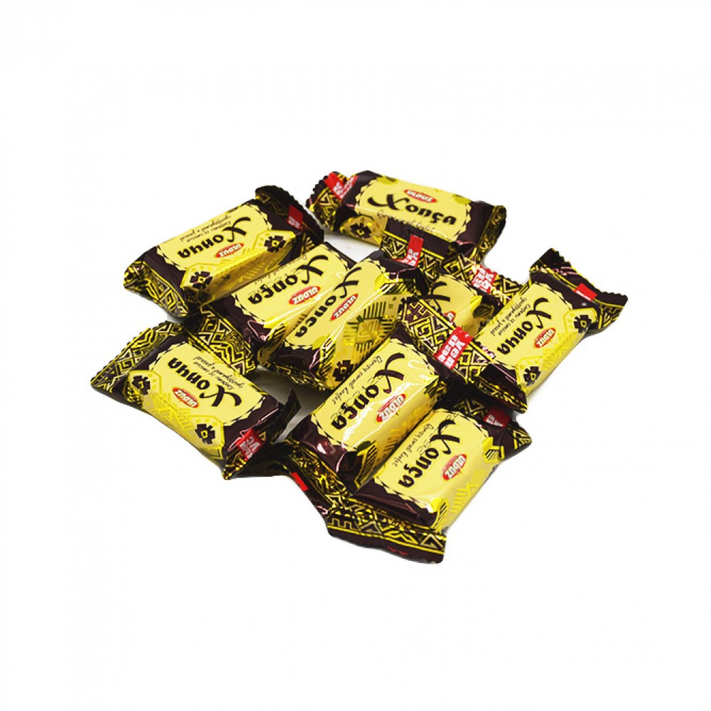 SOKOLAD ULDUZ XONCA ASSORTI KG