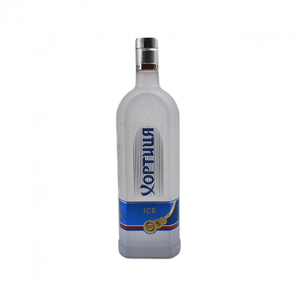 XORTICYA 1LT ARAQ ICE S/Q