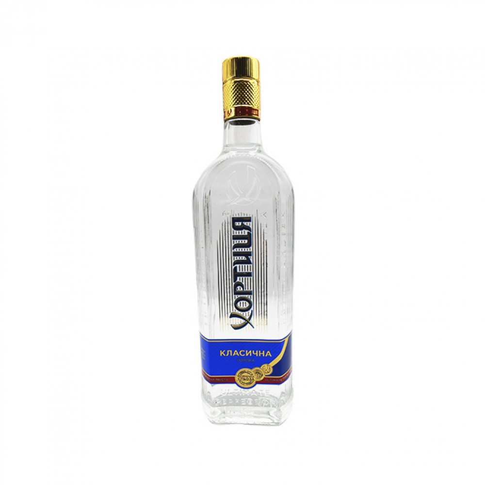 XORTICYA 1LT ARAQ KLASSIK 40% S/Q