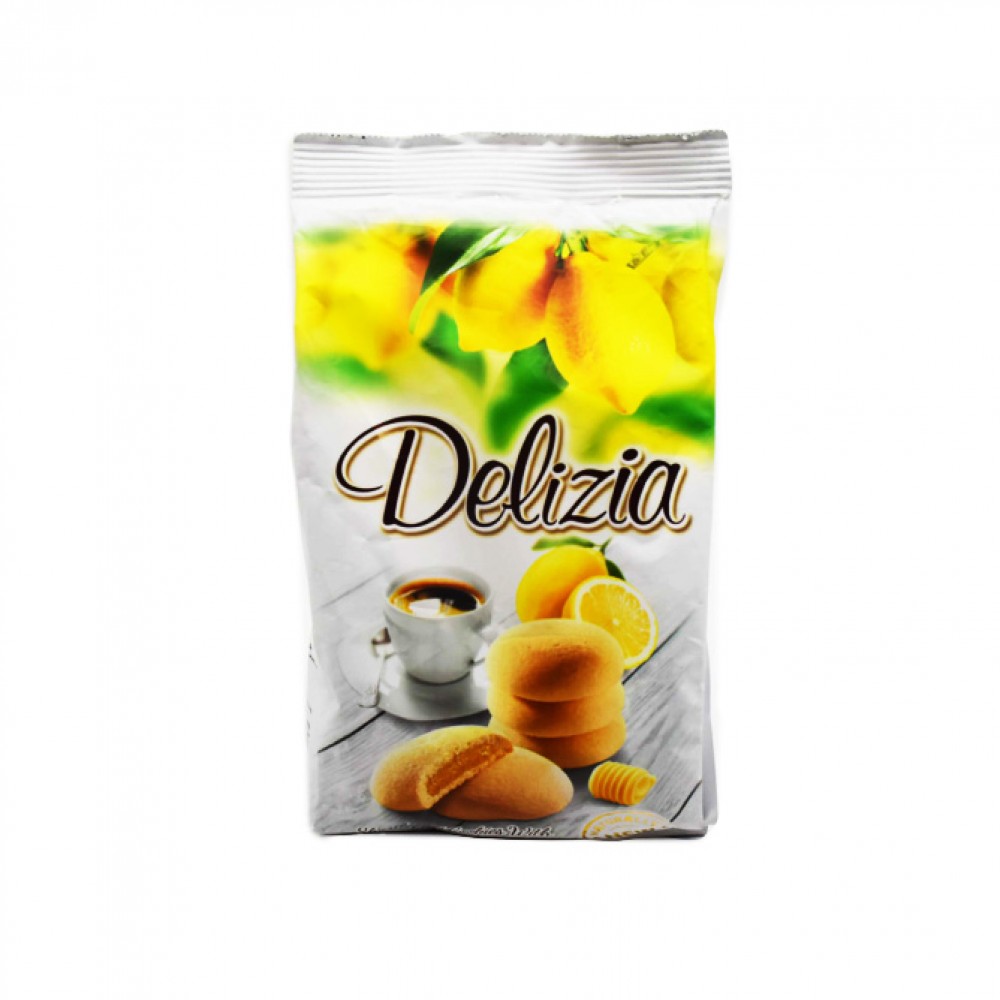 KONFIROM 250GR DELIZIA PECENYE LIMON DADLI