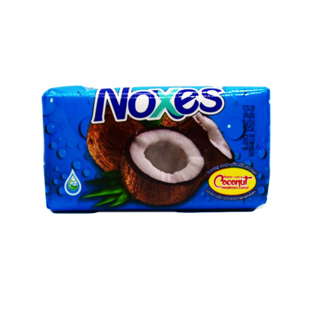 NOXES 150GR SABUN KOKOS