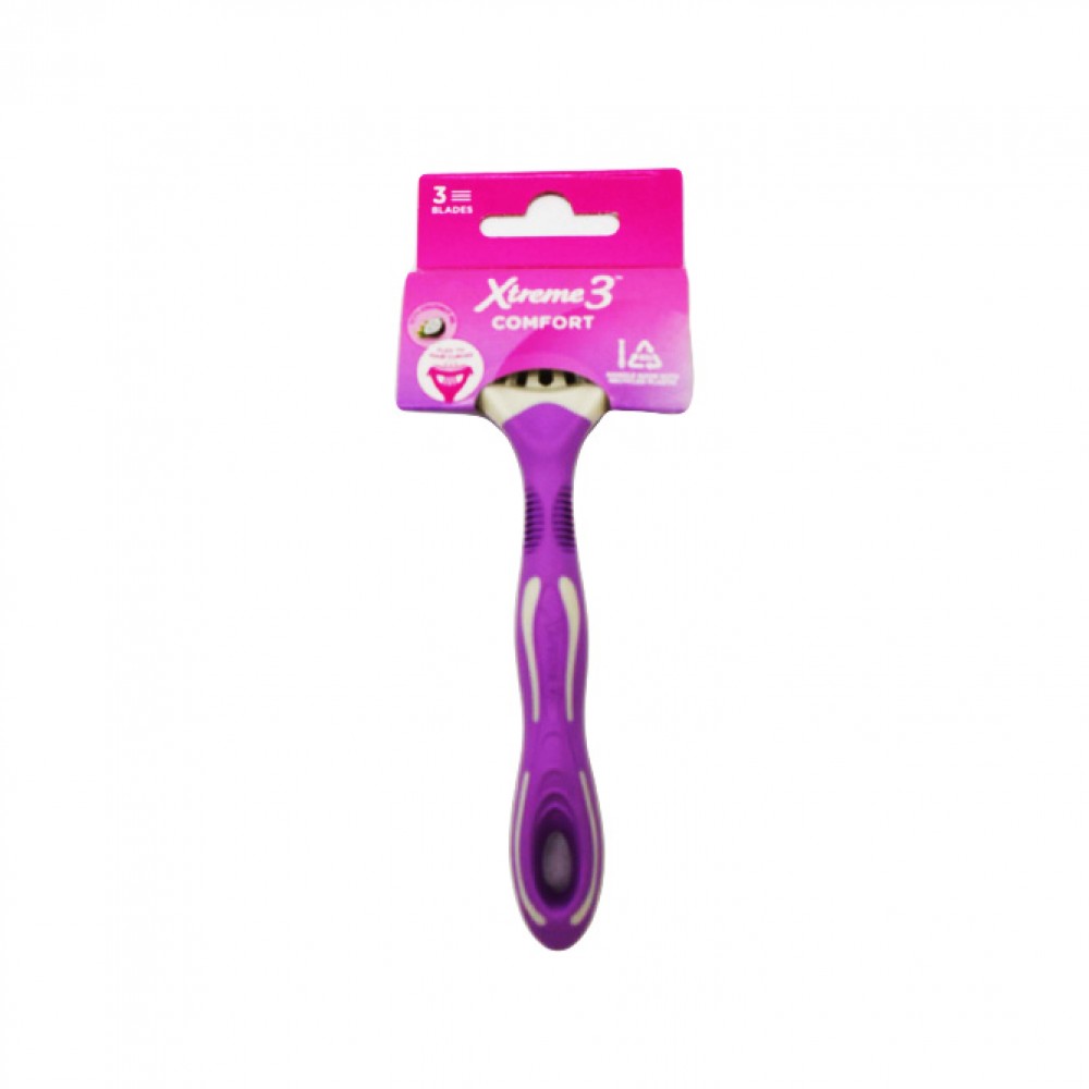 WILKINSON XTREME3 BEAUTY STANOK TEKLI