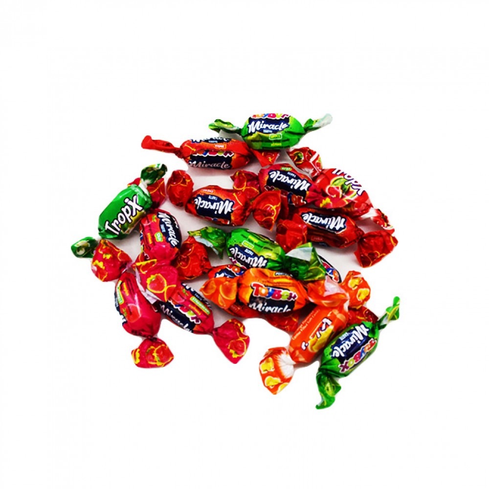 KONFET TOYBOX MIRACLE KG