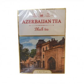 AZERBAIJAN TEA 450GR QARA CAY QUTU