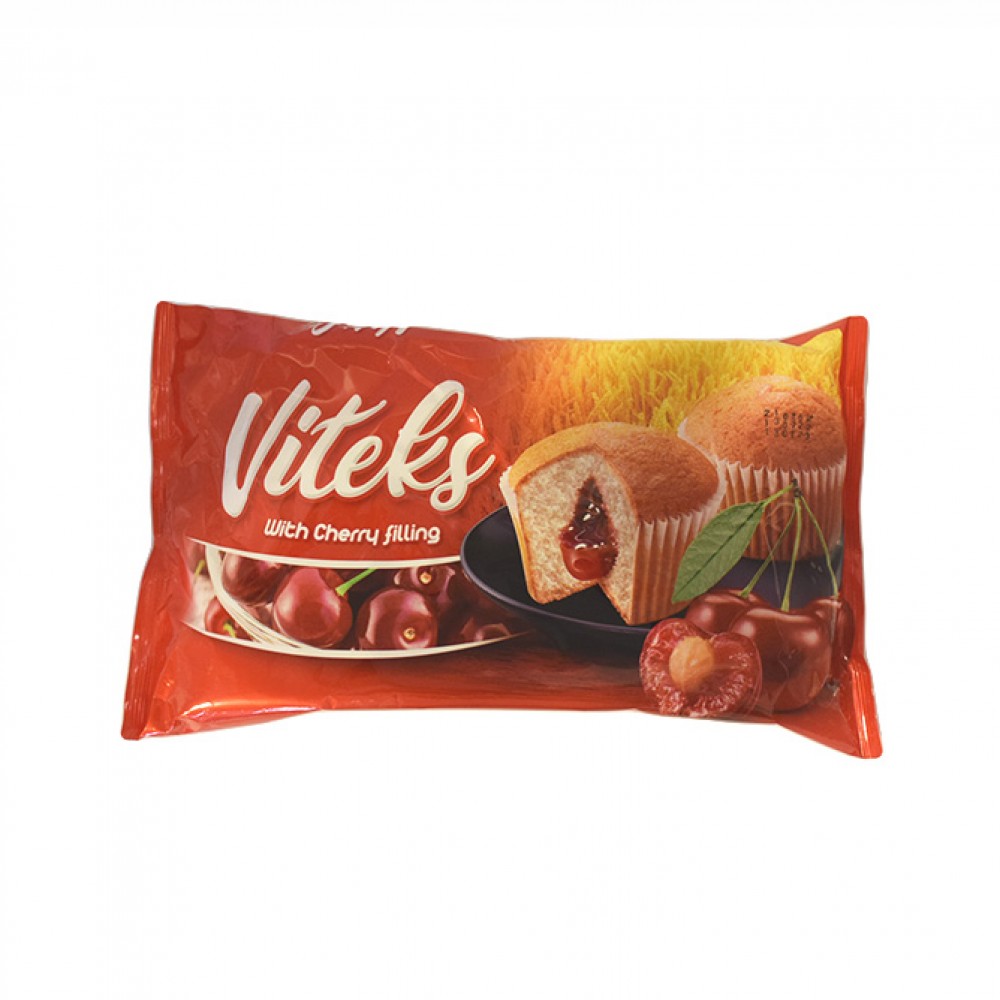 BEHRE VITEKS 210GR KEKS ALBALI 6LI