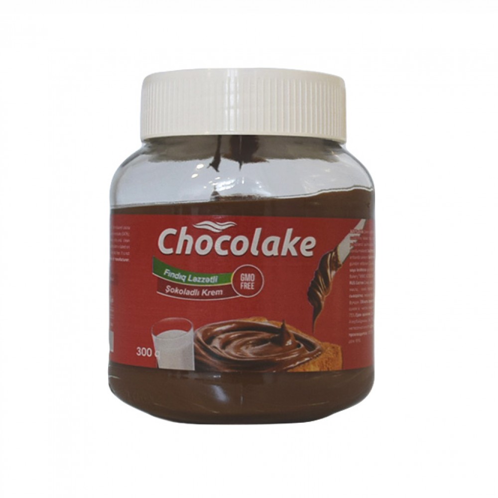 CHOCOLAKE 300GR SOKOLAD YAGI