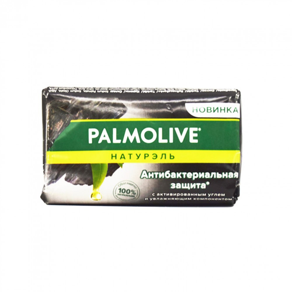 PALMOLIVE 90GR SABUN ANTIBAK.ZASITA