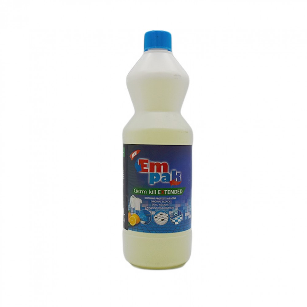 EM PAK 1LT AGARDICI MAYE