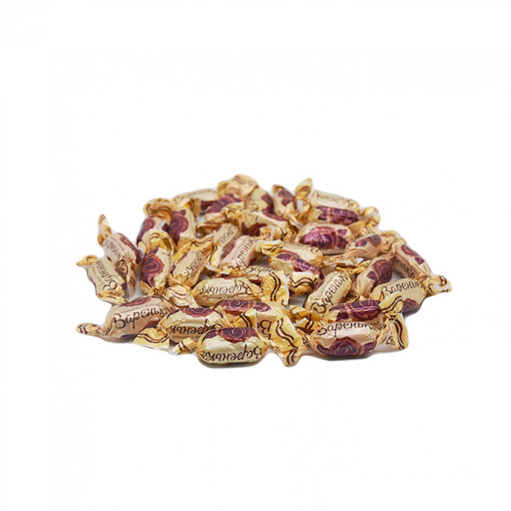 KARAMEL KONFIL VARENKA KG
