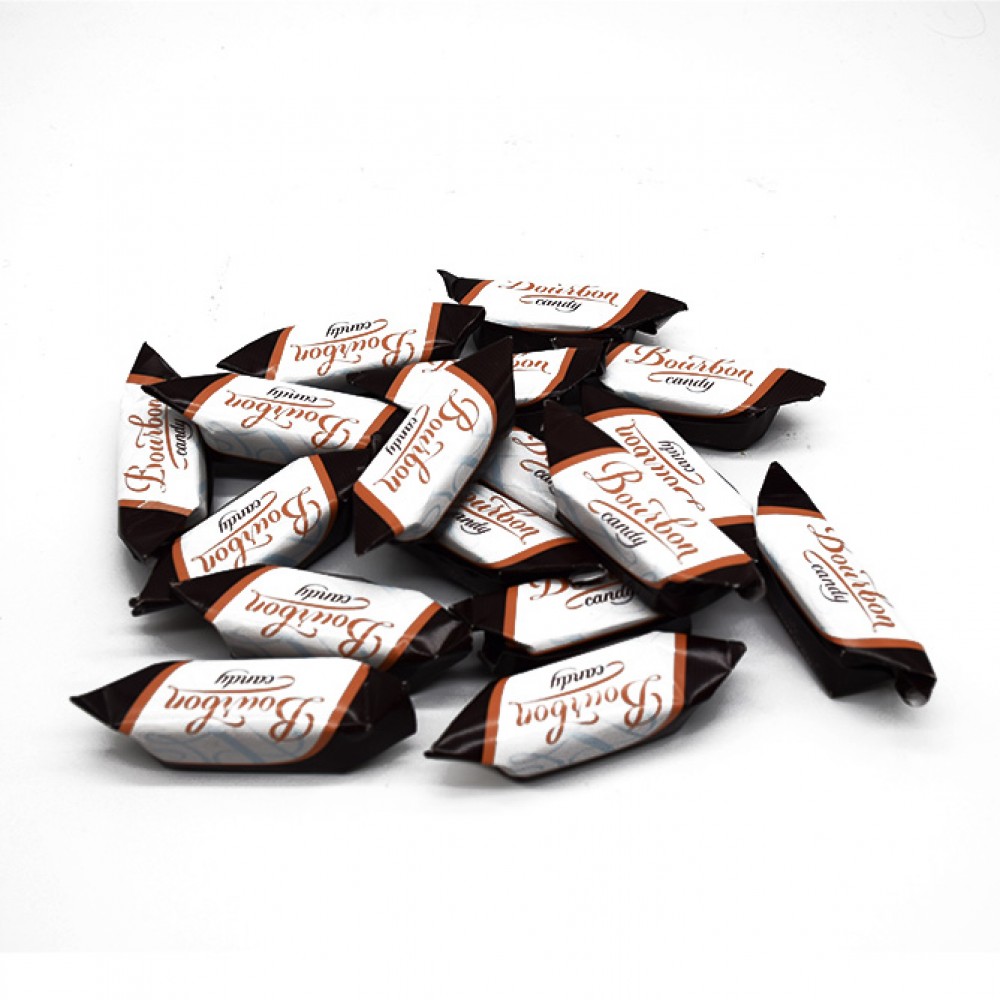 KONFET KONFIROM BOURBON KG