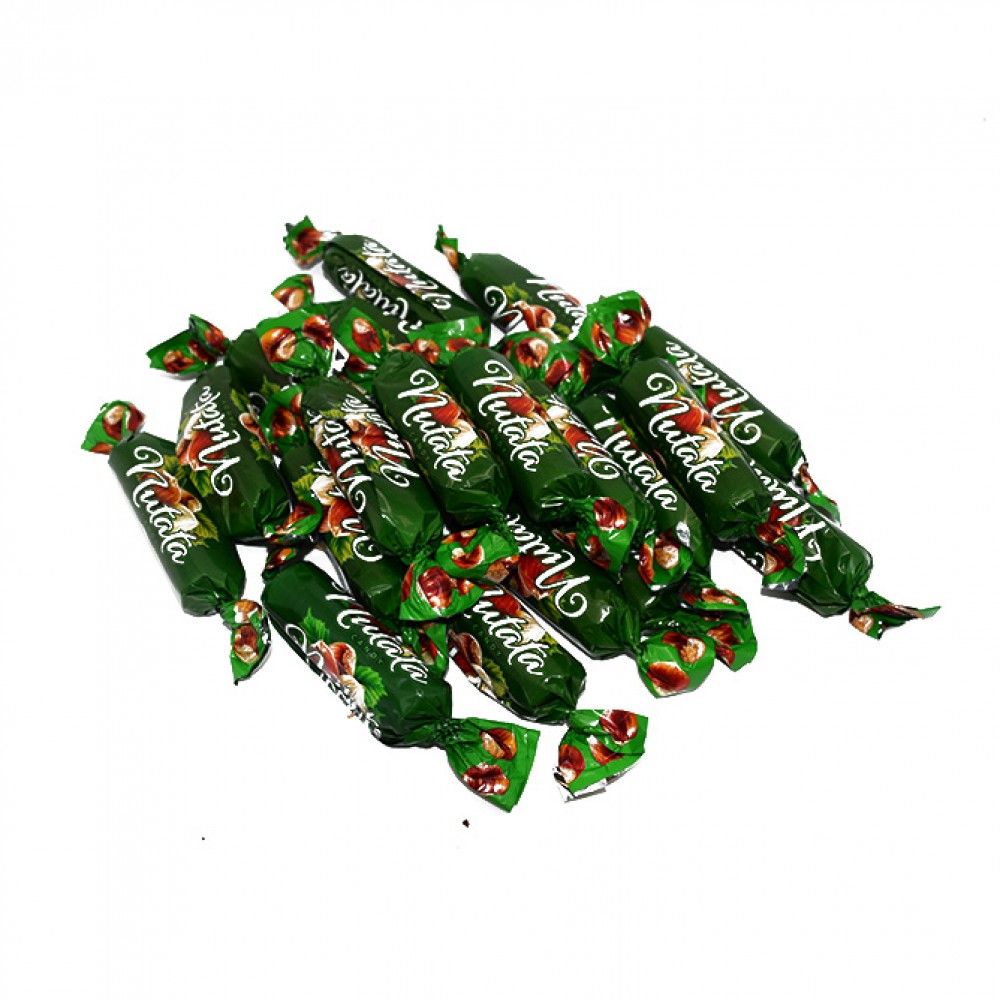 KONFET KONFIROM NUTATA KG