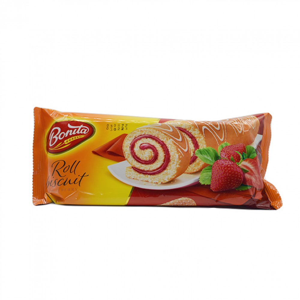 KONFIROM 150GR BONITA RULET CIYELEKLI