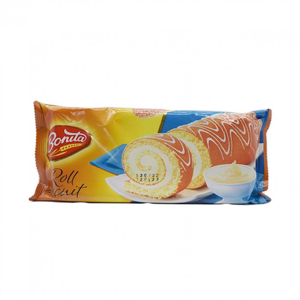 KONFIROM 150GR BONITA RULET KREMLI