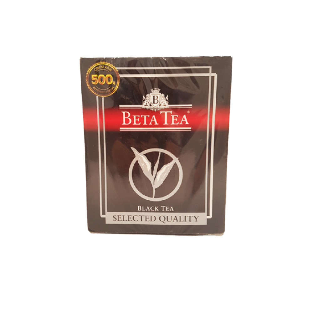 BETA TEA SELECTED QUALITY 500GR