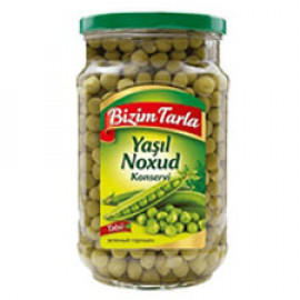 BIZIM TARLA 325GR YASIL NOXUD