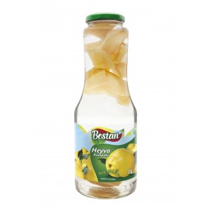 BOSTAN 1LT HEYVA KOMPOTU