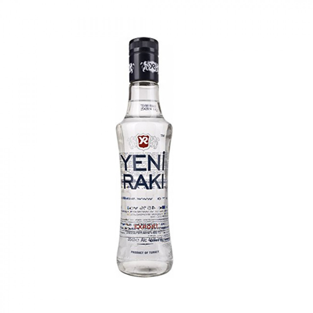 YENI RAKI 0,35LT