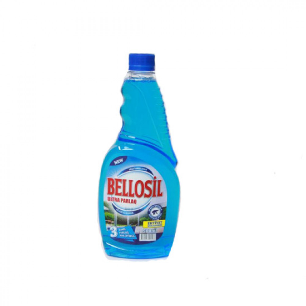 BELLOSIL 500ML SUSE TEMIZLEYICI ZAPASKA