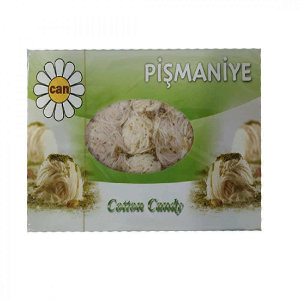 CAN 140GR PISMANIYE FISTIKLI