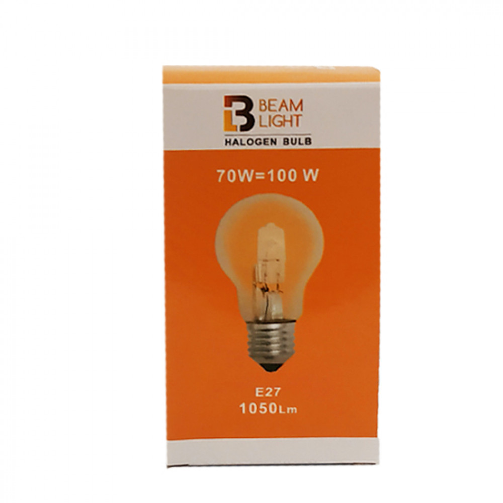 BEAM LIGHT LAMPA BLH-A-70W-E27