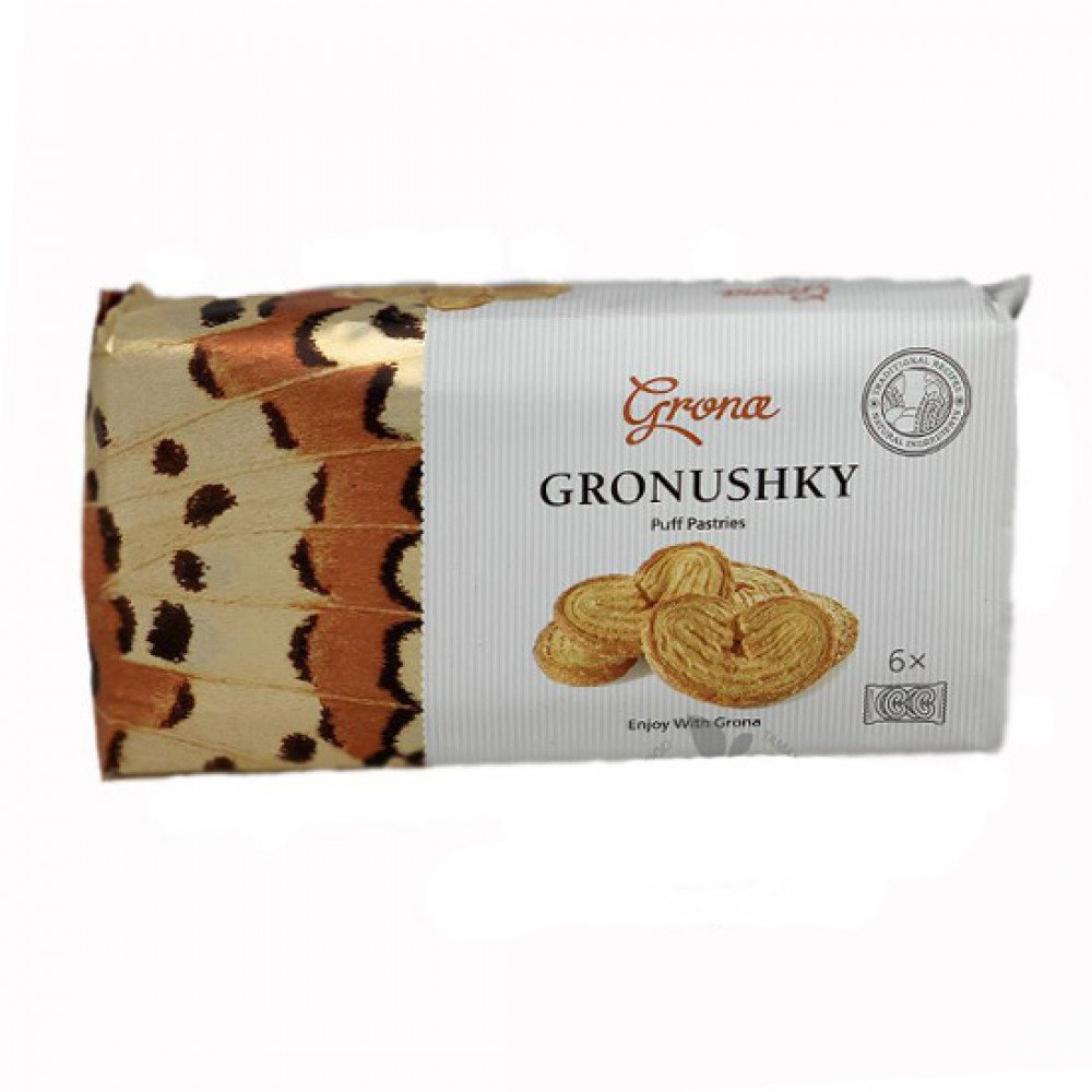 GRONA 210GR GRONUSKI PECENYE SLOENOE