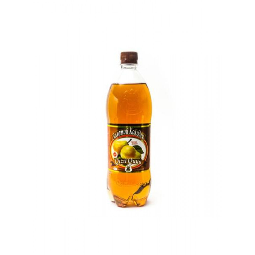 QIZIL QUYU 1LT LIMONAD ARMUD PL/Q