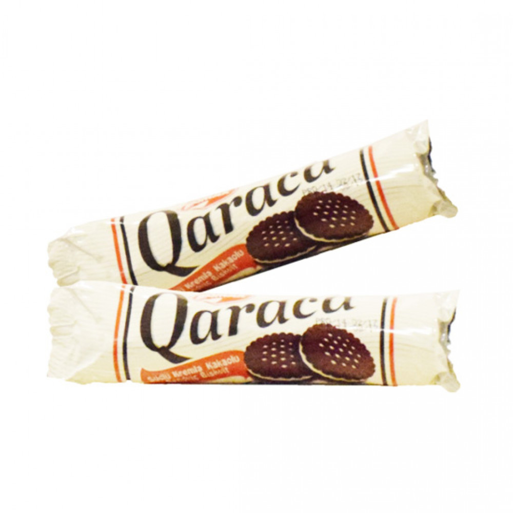 BOLLUQ 270GR CHOCOBIS PECENYE SOKOLADLI 12LI