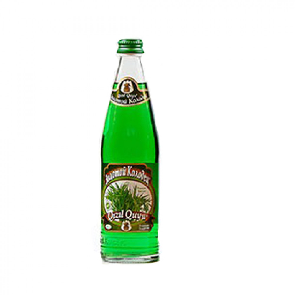 QIZIL QUYU 750ML LIMONAD TERXUN S/Q