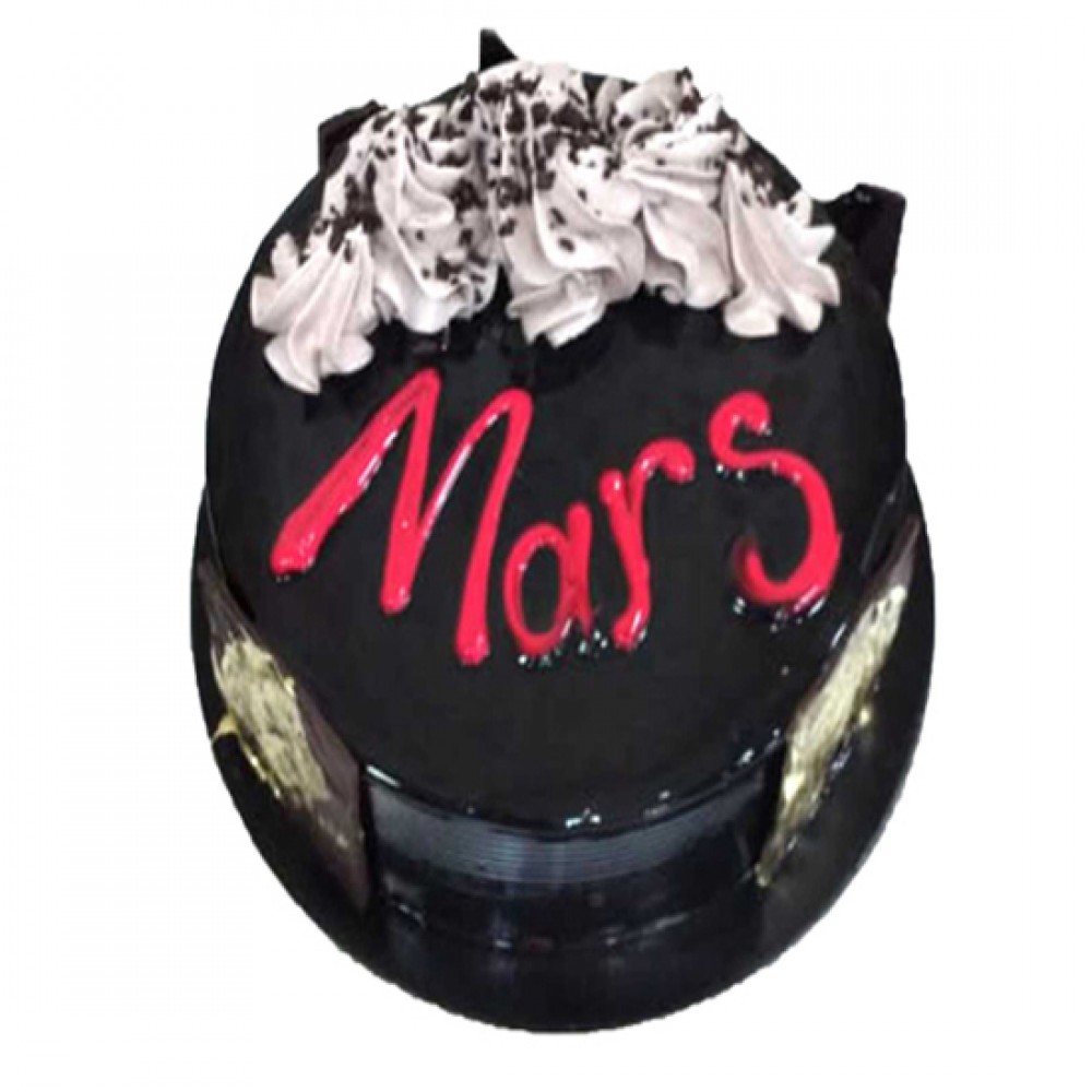 FIRIN.TORT MARS (28SM) EDED