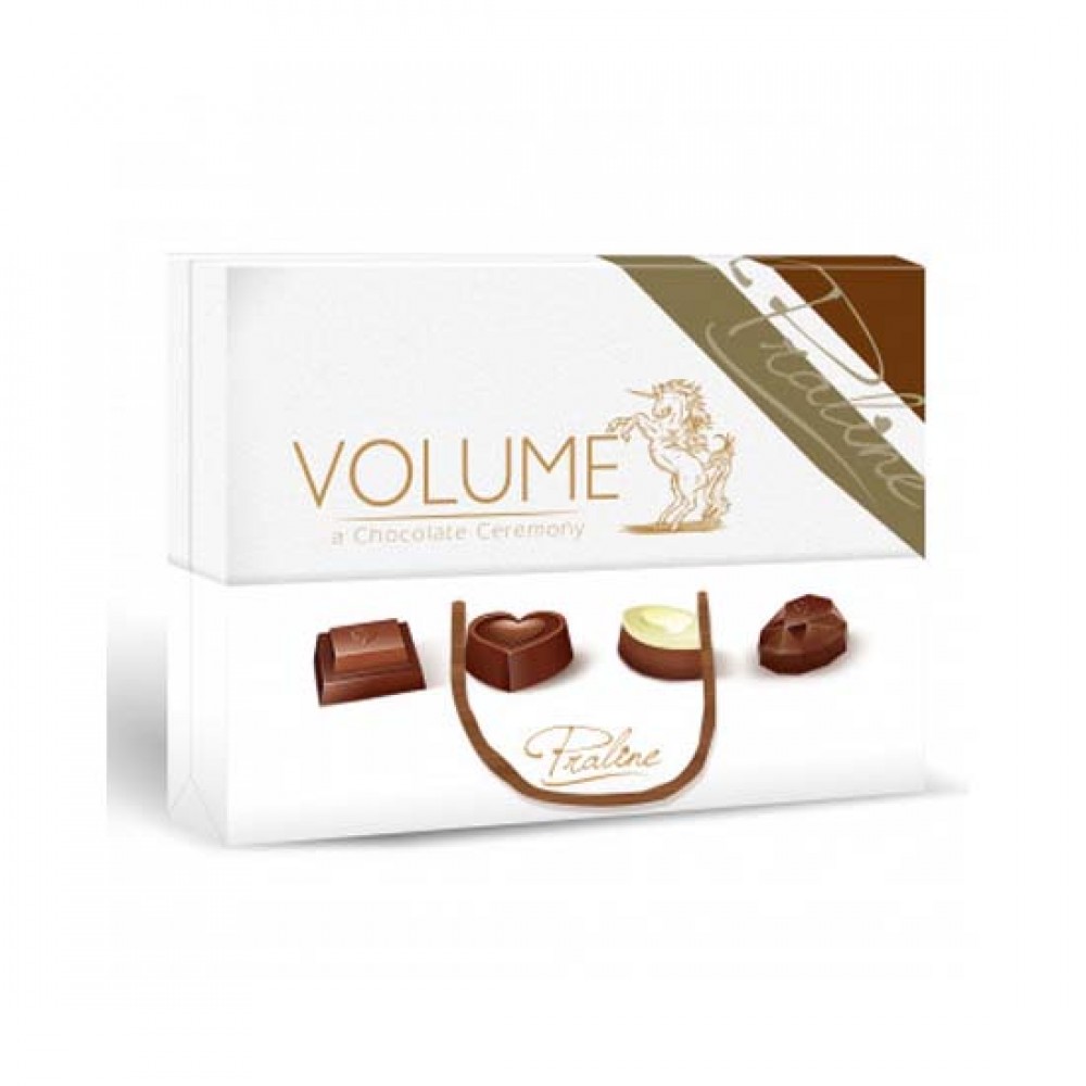 CAGLA 280GR VOLUME PTALINE SOKOLAD QUTU