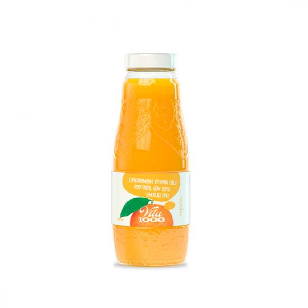 VITA 1000 200ML PORTAGAL SIRESI S/Q