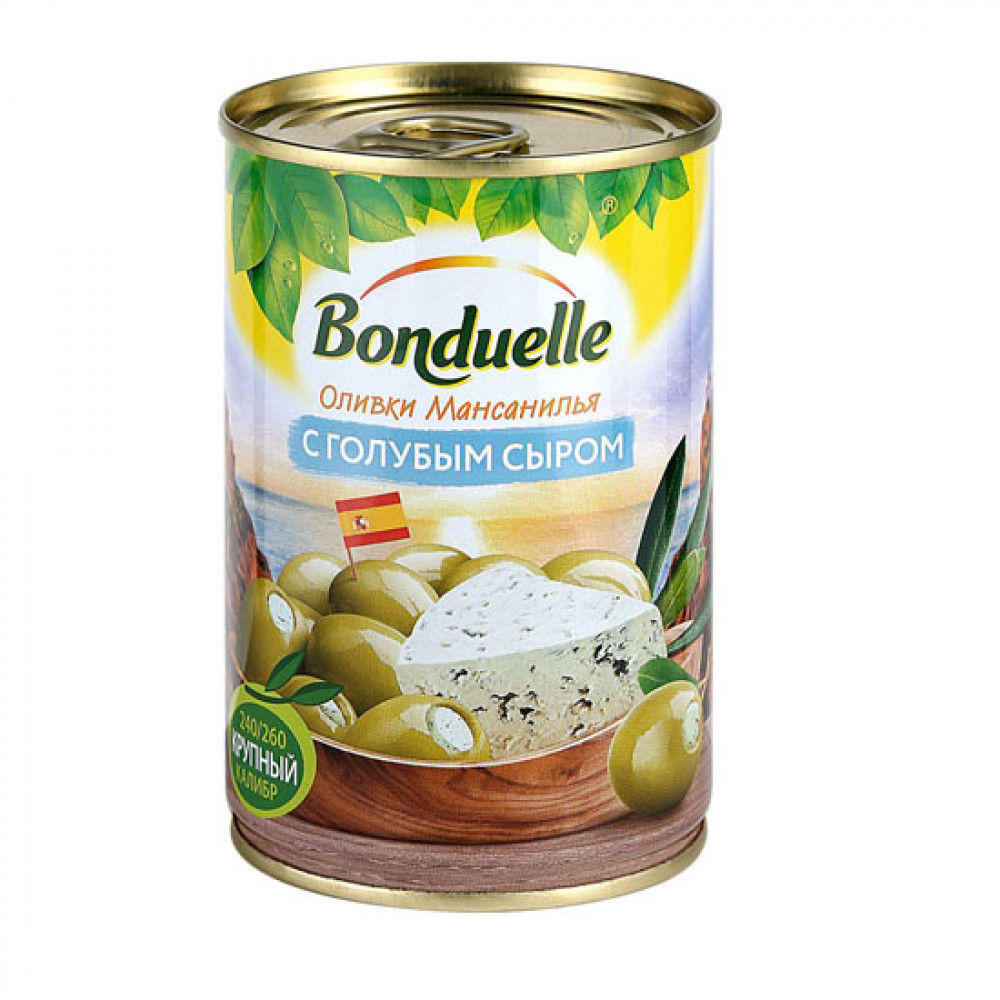 BONDUELLE 300GR YASIL ZEYTUN PENDIRLI D Q bonduelle-300gr-yasil-zeytun-pendirli-d-q