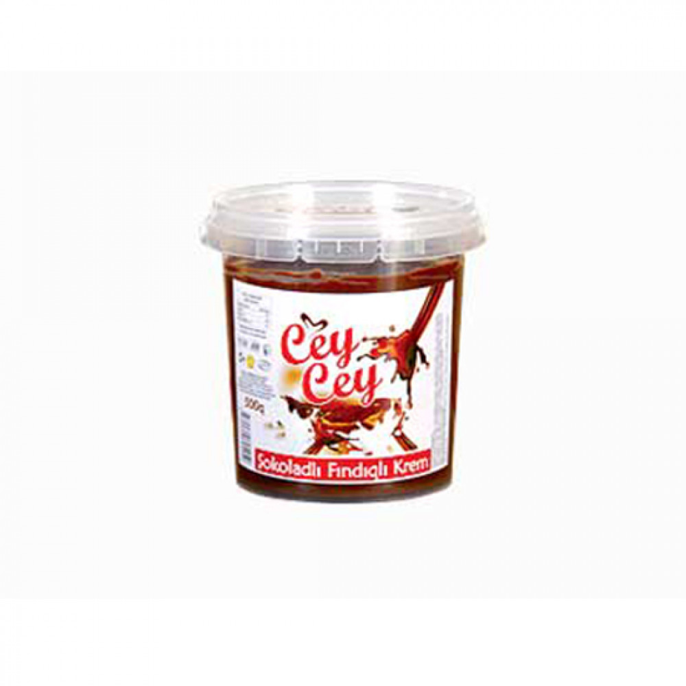 CEY CEY 350GR SOKOLAD YAGI FINDIQLI PL/Q