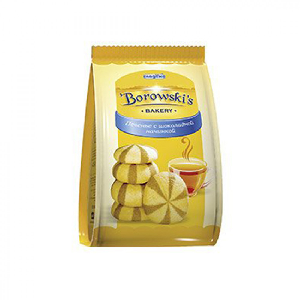BOROWSKI 250GR PECENYE TUTTI