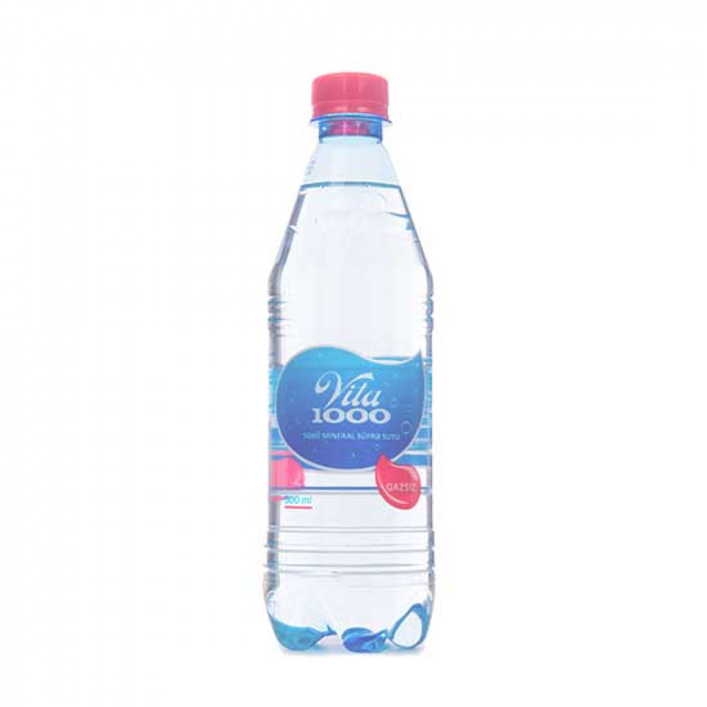 VITA 1000 0.33LT QAZSIZ SU PL/Q