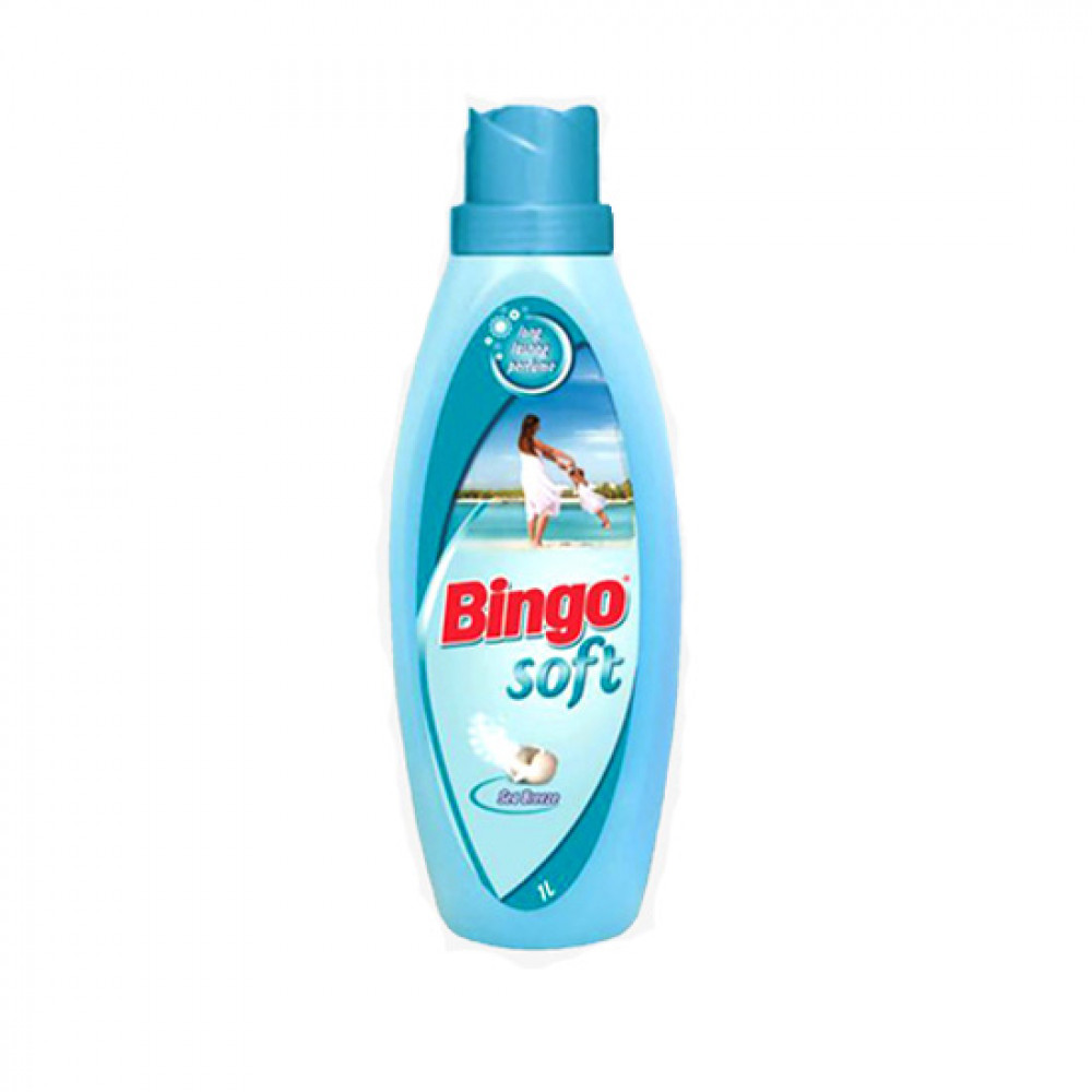 BINGO SOFT 1LT YUMSALDICI SEA BREEZE