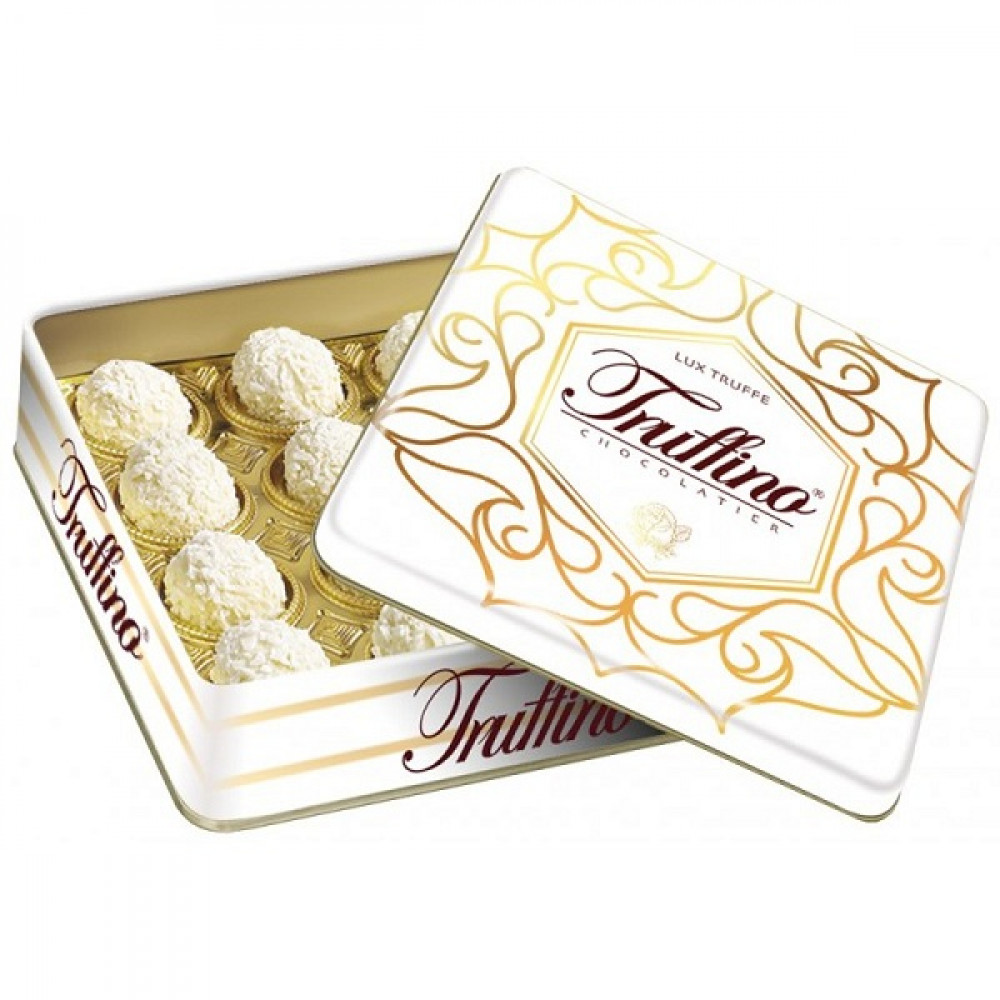 Набор white truffle. Truffino конфеты. Truffino конфеты шоколадные. Конфеты Truffino молочный 325. Конфеты Truffino 260г.