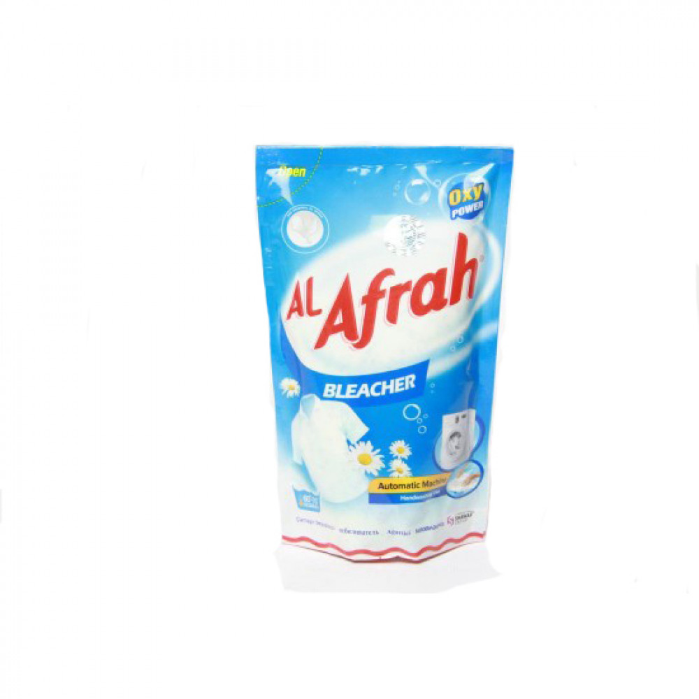 ALAFRAH 200GR PERSOL AGARDICI