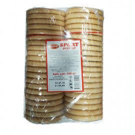BOLLUQ 500GR SPORT PECENYE