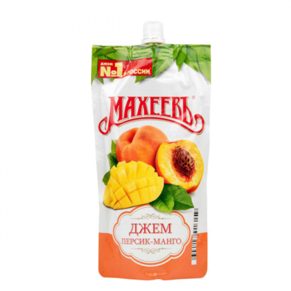 MAXEEV 300GR CEM SAFTALI-MANQO D/P