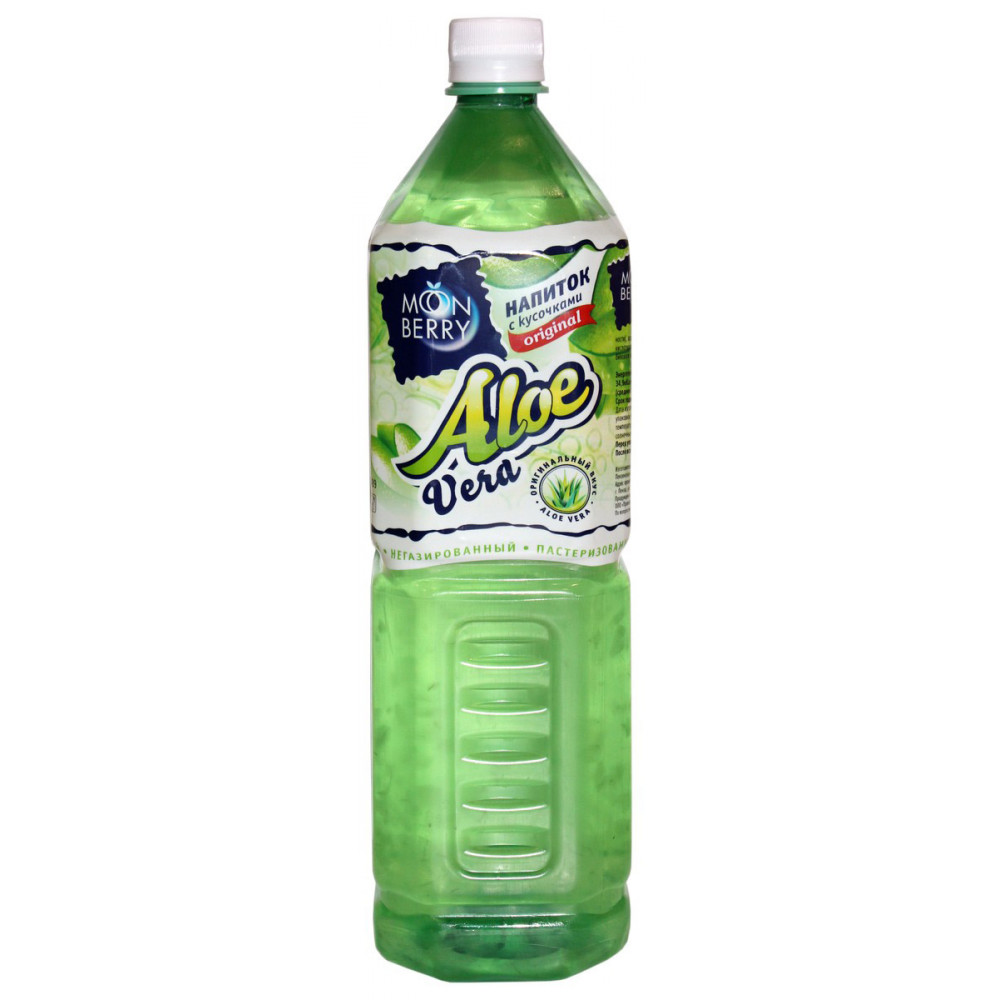 MOON BERRY 1.5LT NAPITOK ALOE VERA PL/Q