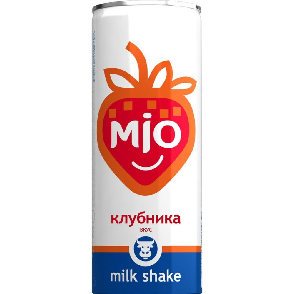 MIO 0.33LT MILK SHAKE CIYELEK D/Q