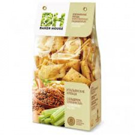 Baker house 250gr ital.xlebci kuncut-kereviz