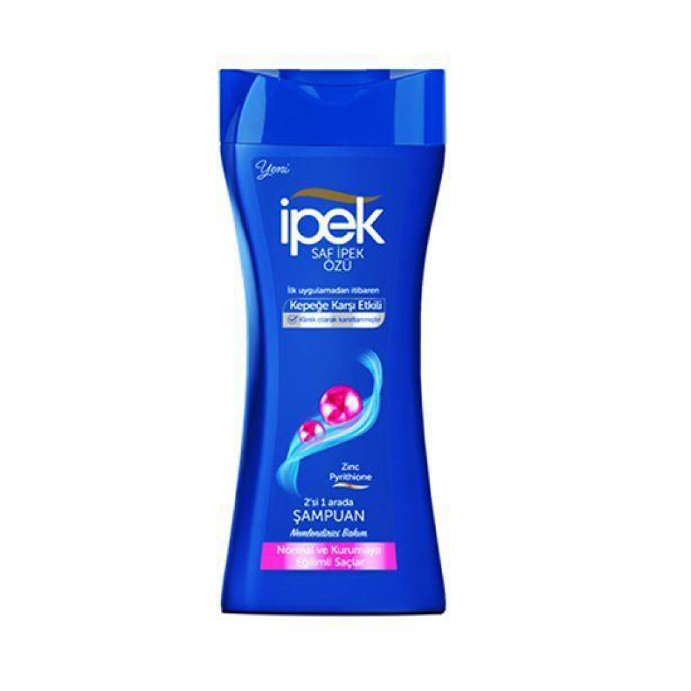 IPEK 480ML SAMPUN 2 IN 1
