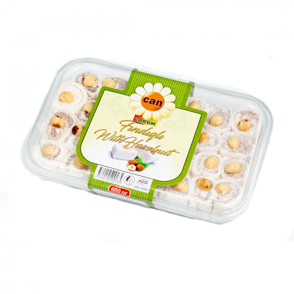 CAN 430GR LOKUM FINDIQLI PL/Q