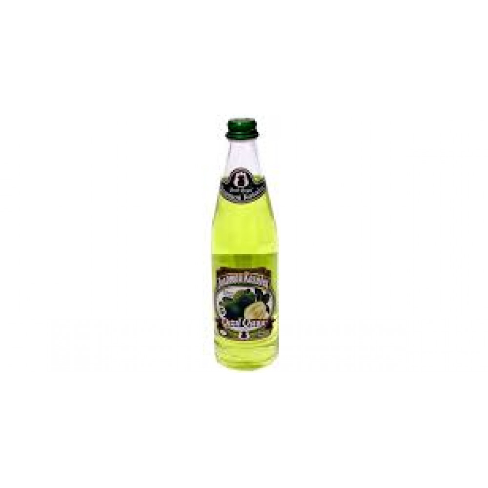 QIZIL QUYU 500ML LIMONAD FEYXOA S/Q