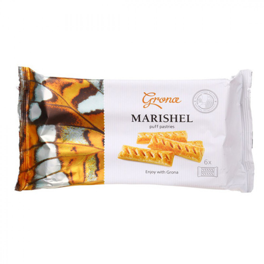 GRONA 230GR MARISHEL PECENYE SLOENOE