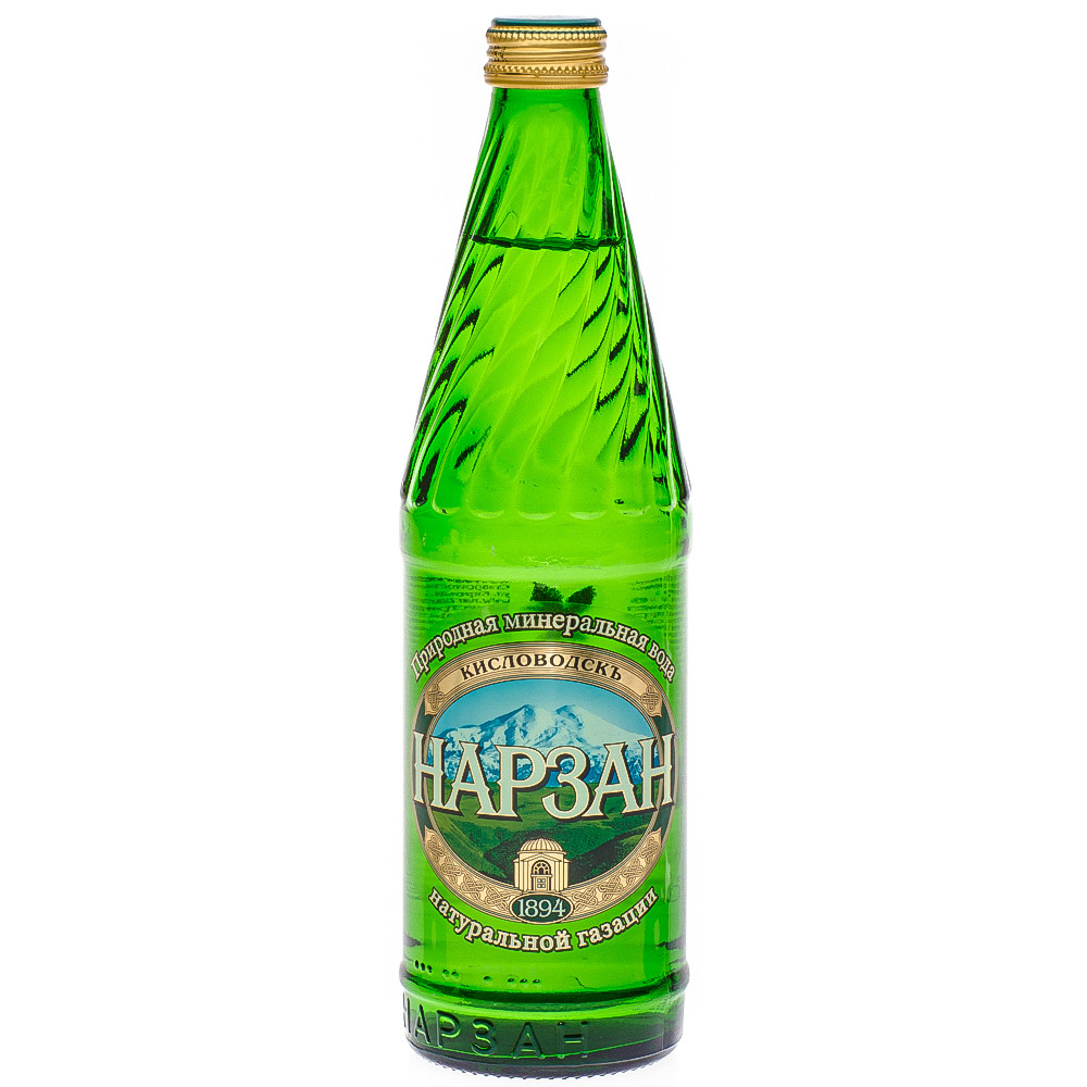 NRZN 0.5LT QAZLI SU S/Q