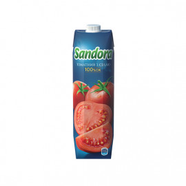 SANDORA 0.95LT TOMAT SIRESI T/P