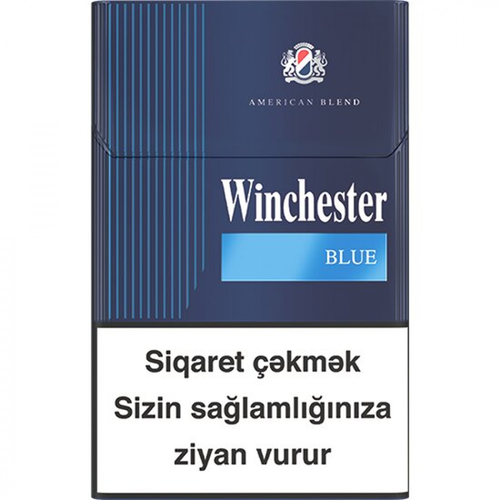 SIGARET WINCHESTER KS SS BLUE